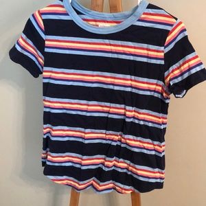 old navy t-shirt